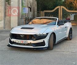 فورد موستانج
